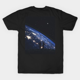 RESEARCH T-Shirt